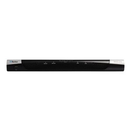 Raritan Kvm Switch 16 Ports - Rack-Mountable 11352321